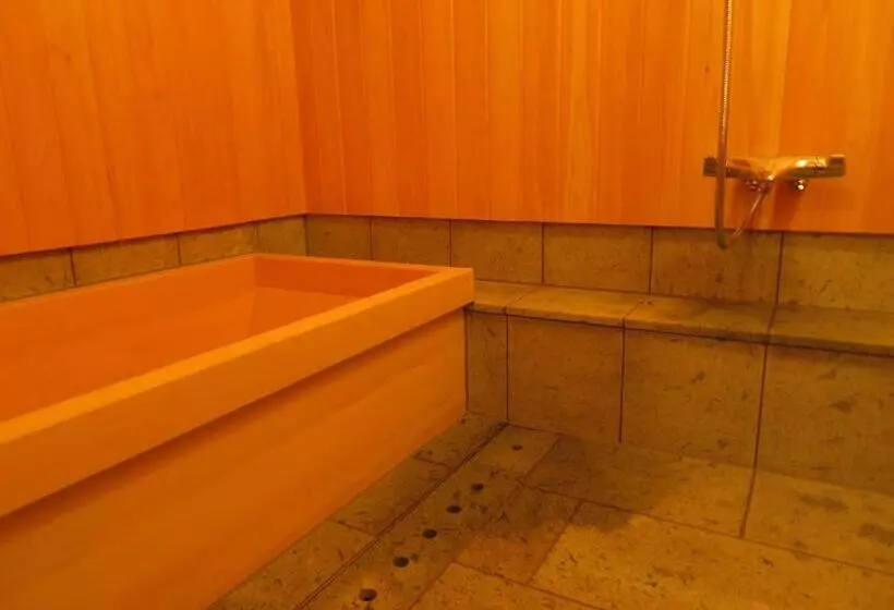 Majatalo 蔵の宿　櫻林亭