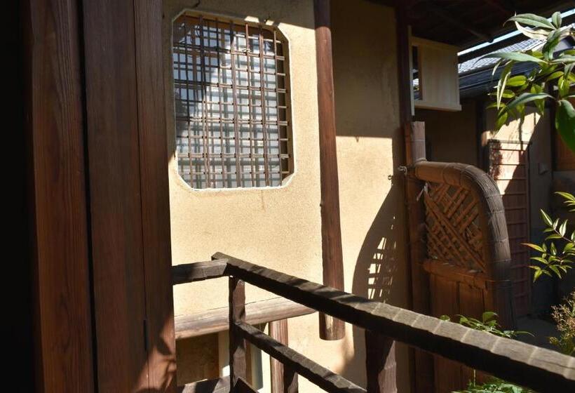 Пансион 蔵の宿　櫻林亭