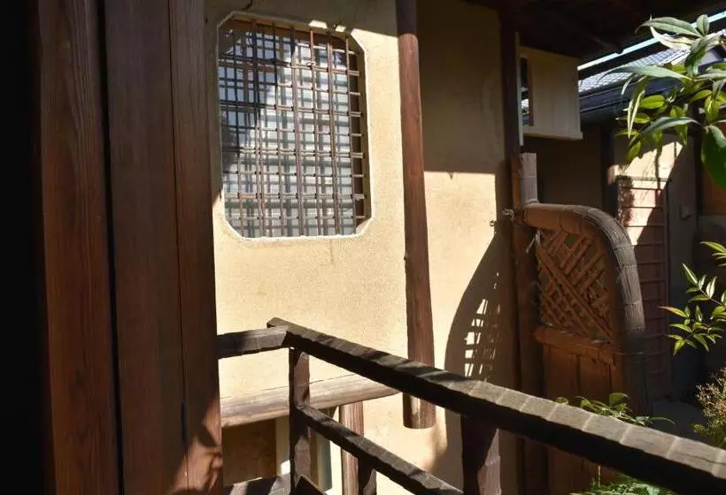 Majatalo 蔵の宿　櫻林亭