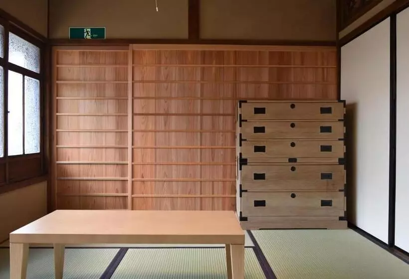 Majatalo 蔵の宿　櫻林亭