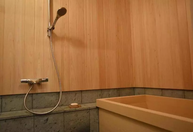 Majatalo 蔵の宿　櫻林亭