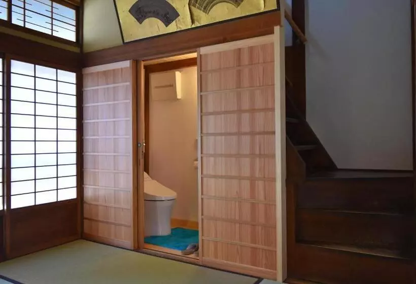 Majatalo 蔵の宿　櫻林亭