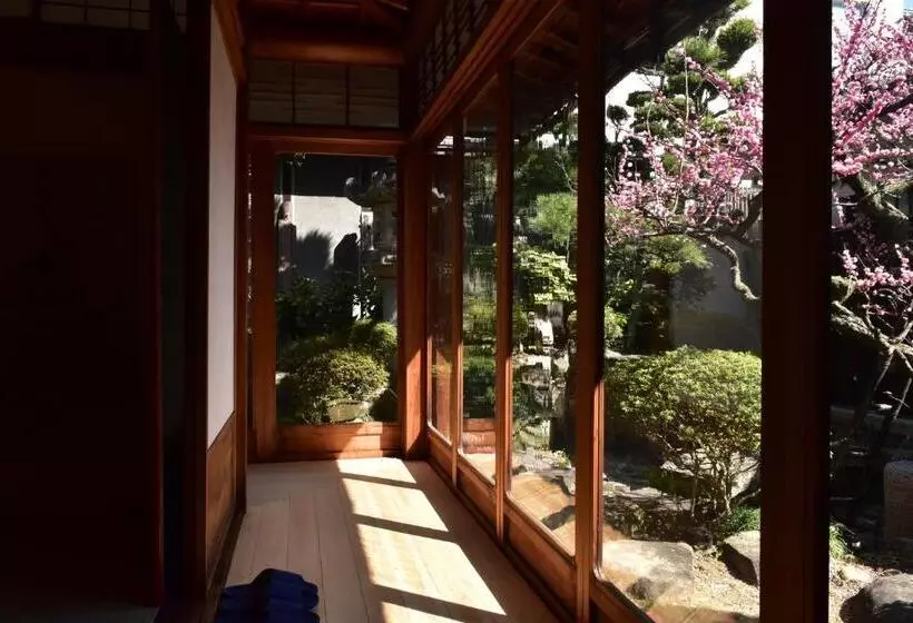 Majatalo 蔵の宿　櫻林亭