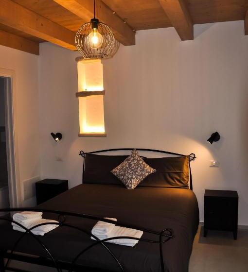 펜션 Bramante Suites Urbino