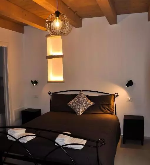 پانسیون Bramante Suites Urbino