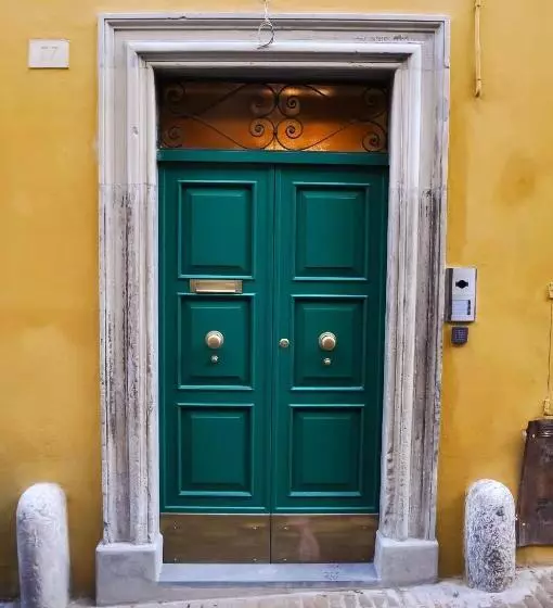 پانسیون Bramante Suites Urbino