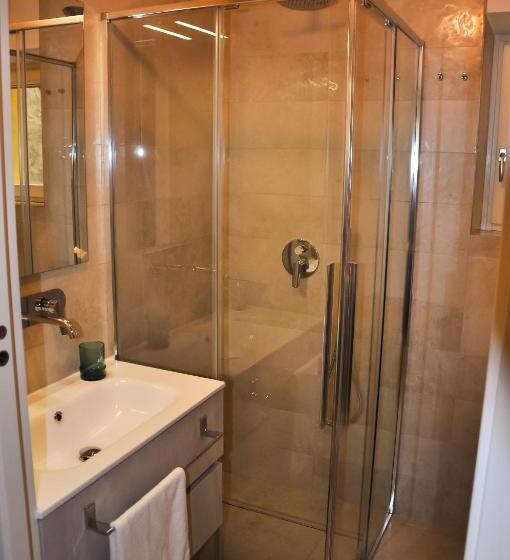 펜션 Bramante Suites Urbino