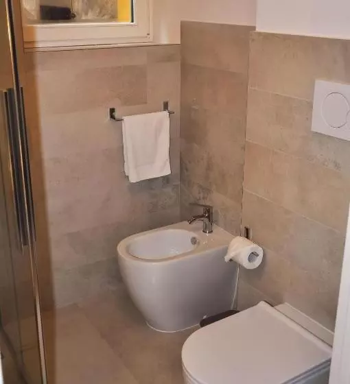 پانسیون Bramante Suites Urbino