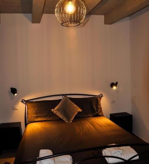 펜션 Bramante Suites Urbino