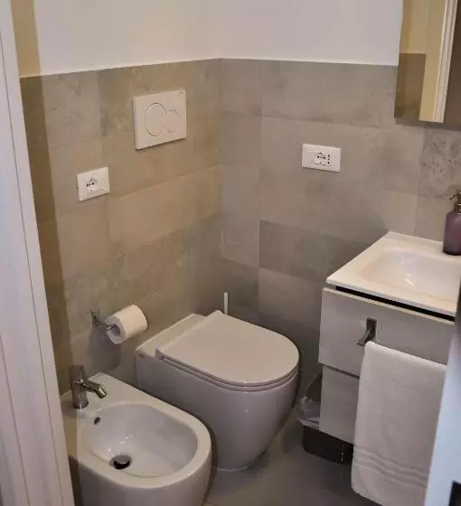 پانسیون Bramante Suites Urbino