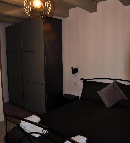 펜션 Bramante Suites Urbino