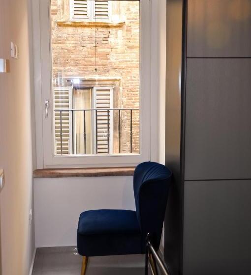 펜션 Bramante Suites Urbino