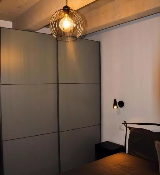 پانسیون Bramante Suites Urbino