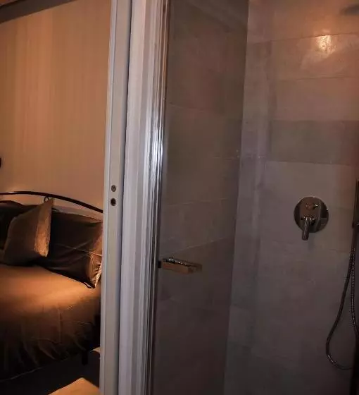 پانسیون Bramante Suites Urbino