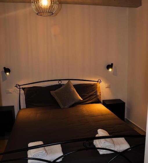 펜션 Bramante Suites Urbino