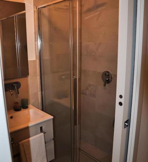 펜션 Bramante Suites Urbino