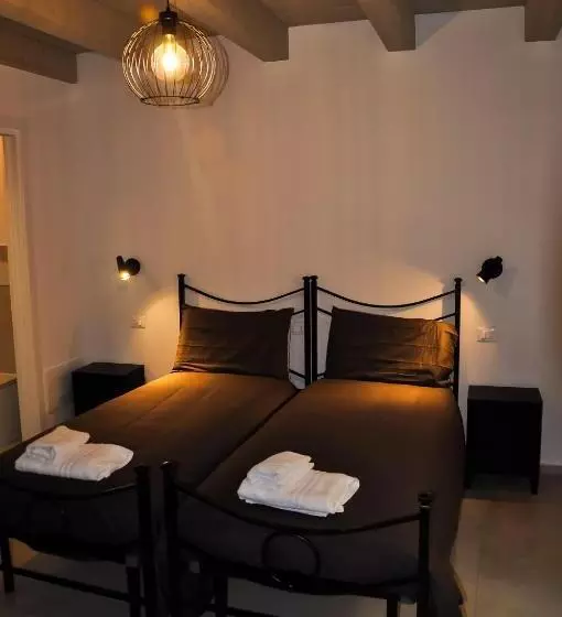 پانسیون Bramante Suites Urbino