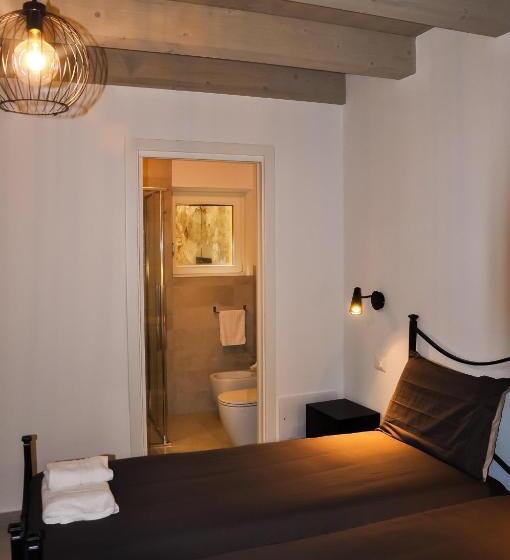 펜션 Bramante Suites Urbino