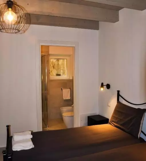 پانسیون Bramante Suites Urbino