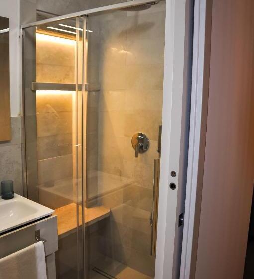 펜션 Bramante Suites Urbino