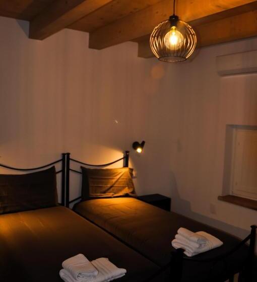 펜션 Bramante Suites Urbino