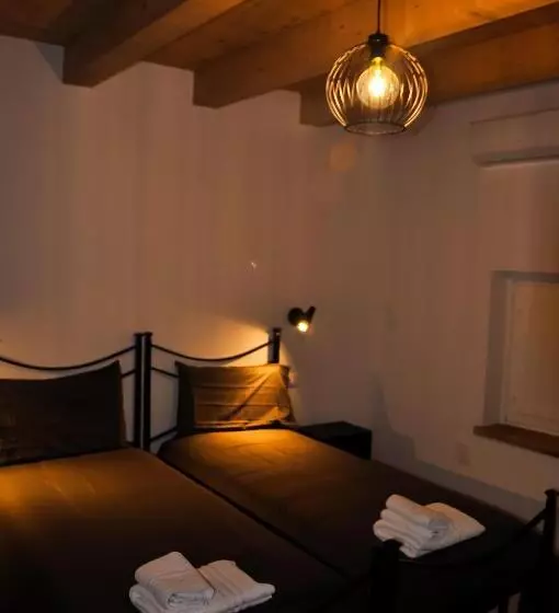 پانسیون Bramante Suites Urbino