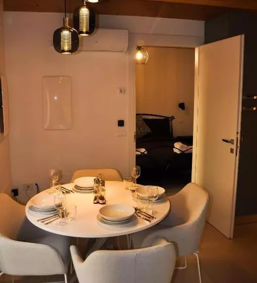 پانسیون Bramante Suites Urbino