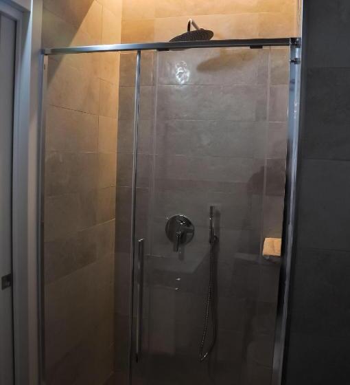 펜션 Bramante Suites Urbino