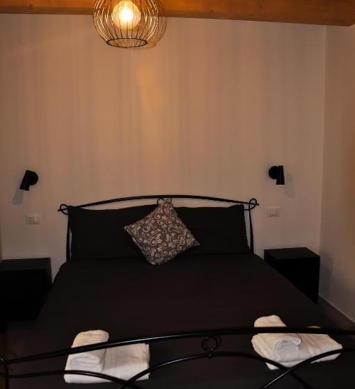 펜션 Bramante Suites Urbino