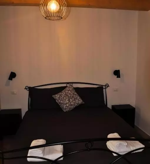 پانسیون Bramante Suites Urbino