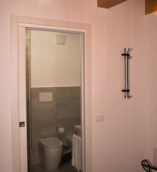 펜션 Bramante Suites Urbino