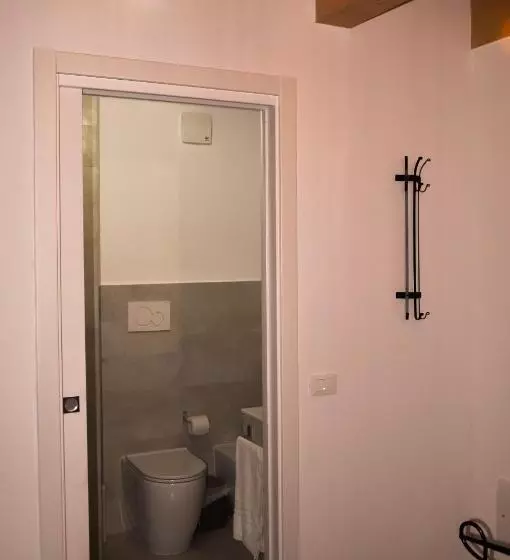 پانسیون Bramante Suites Urbino