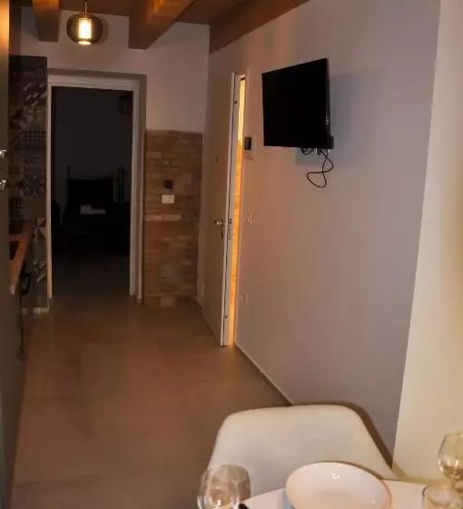 پانسیون Bramante Suites Urbino