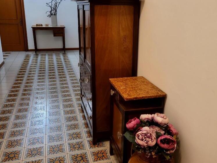 פנסיון Casa Anselmo Guest House