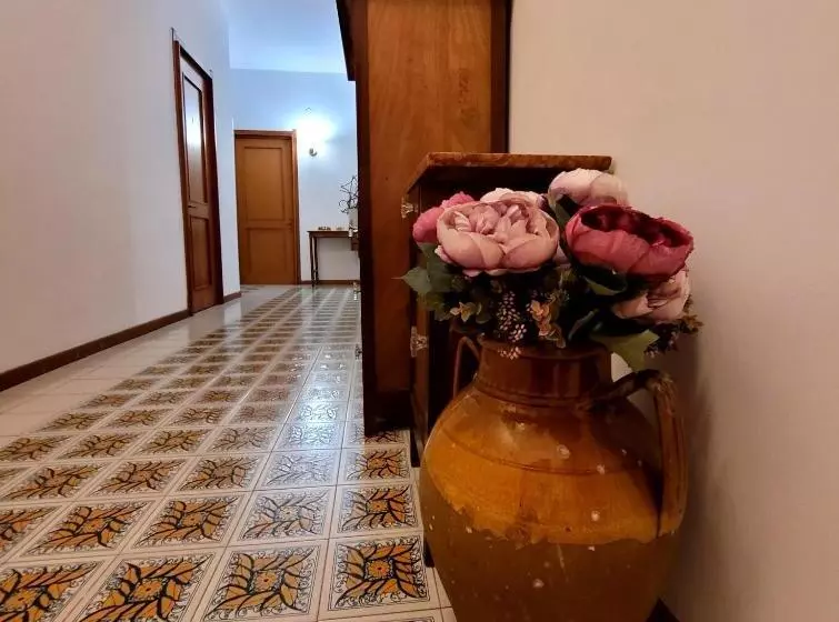 Majatalo Casa Anselmo Guest House