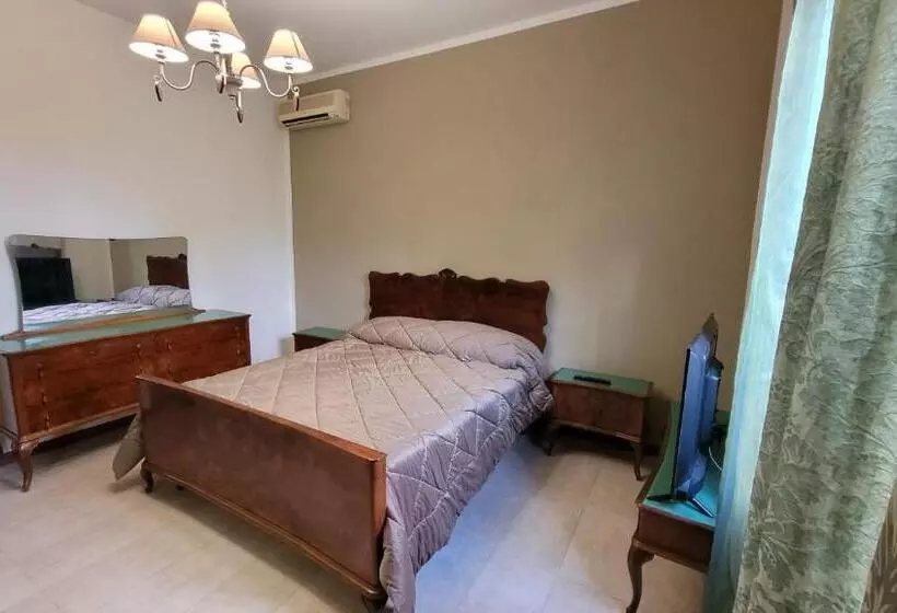 Majatalo Casa Anselmo Guest House