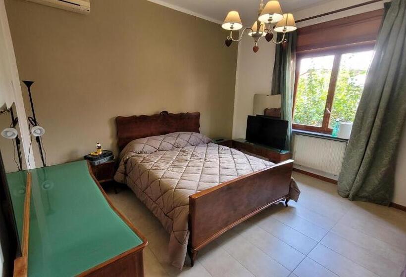 פנסיון Casa Anselmo Guest House