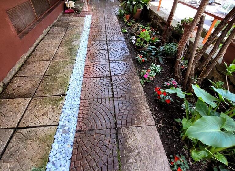 פנסיון Casa Anselmo Guest House