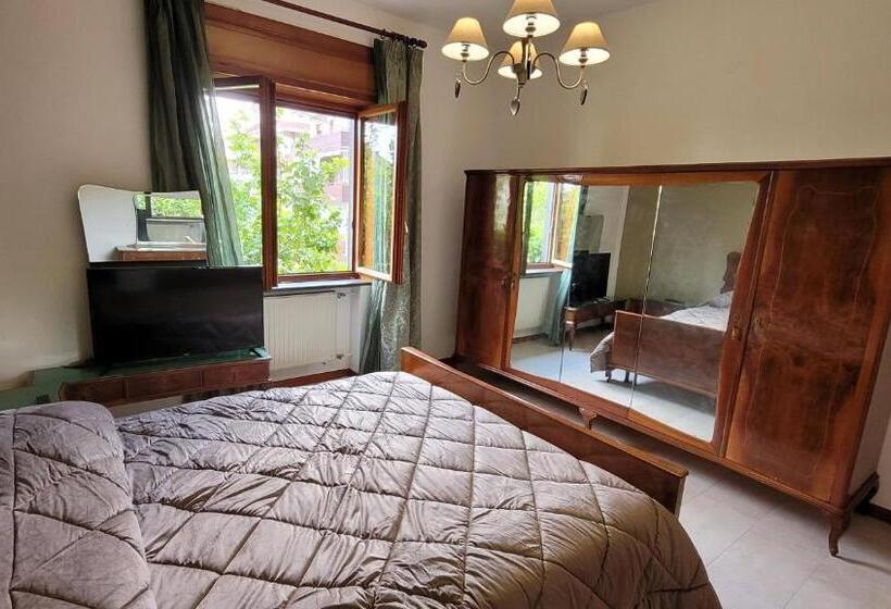 פנסיון Casa Anselmo Guest House