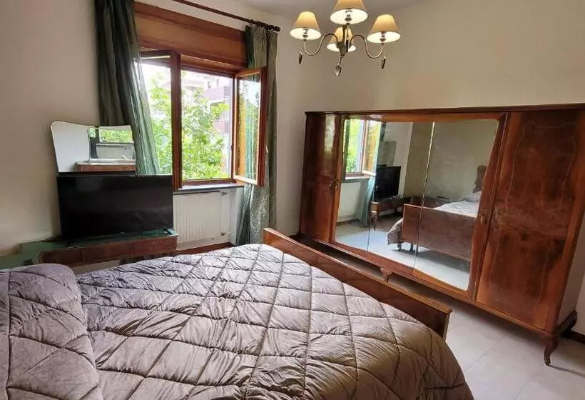 Majatalo Casa Anselmo Guest House