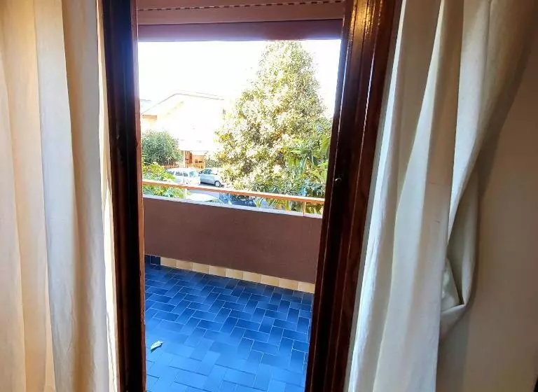 Majatalo Casa Anselmo Guest House