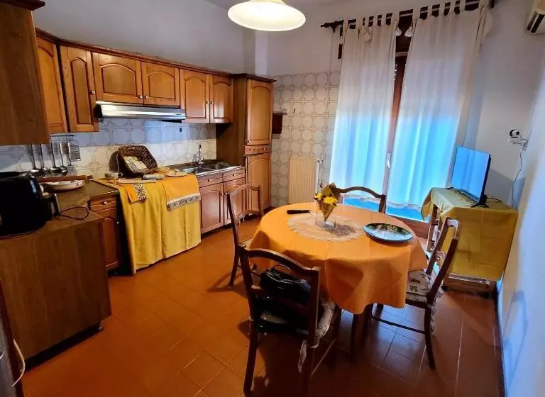 Majatalo Casa Anselmo Guest House