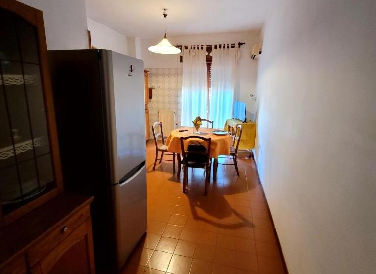 פנסיון Casa Anselmo Guest House