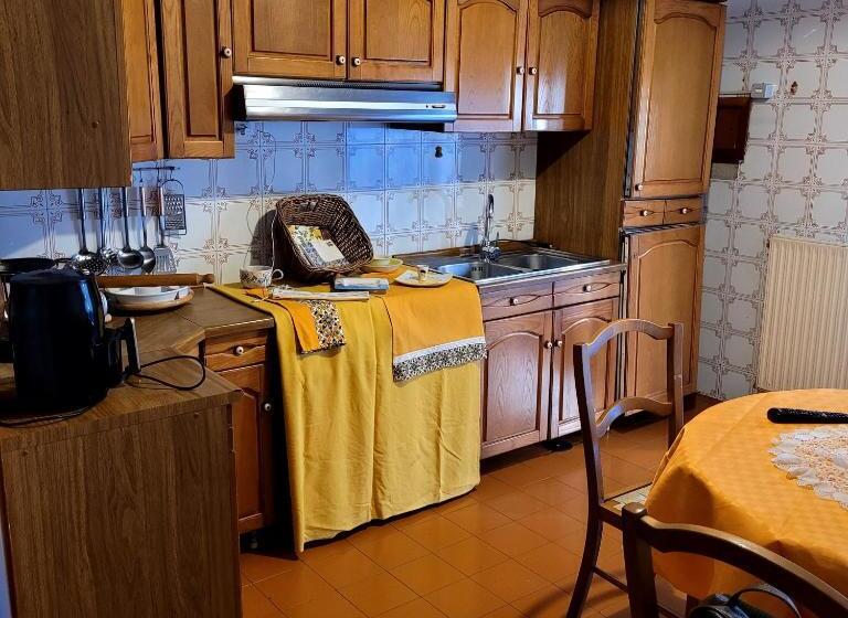 פנסיון Casa Anselmo Guest House