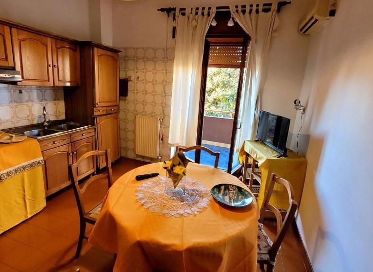 פנסיון Casa Anselmo Guest House