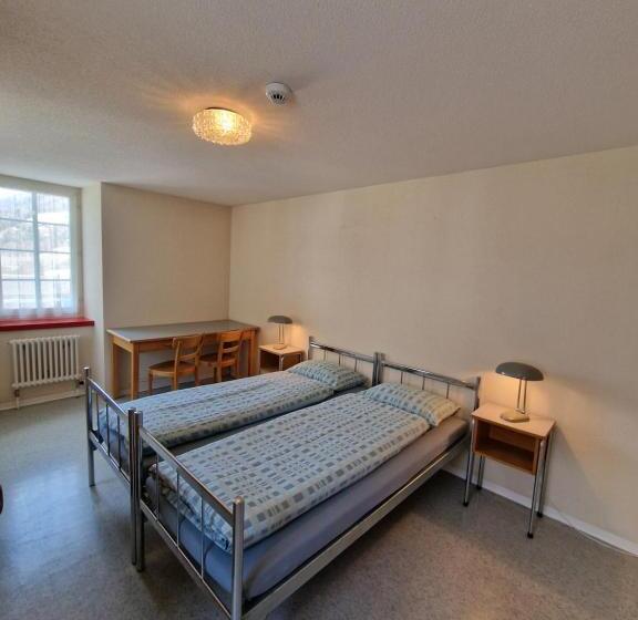 펜션 Casa Mia Goms