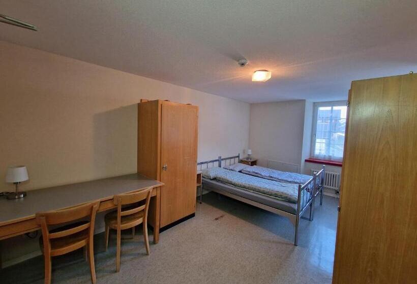 펜션 Casa Mia Goms