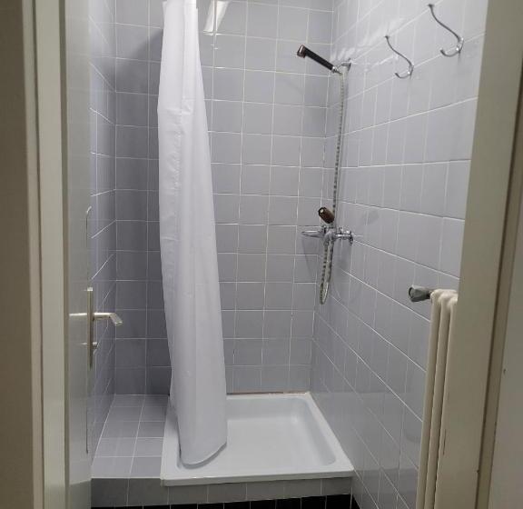 펜션 Casa Mia Goms