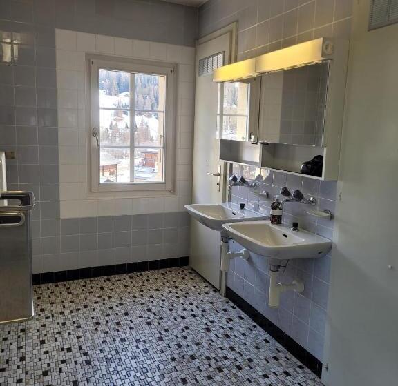 펜션 Casa Mia Goms