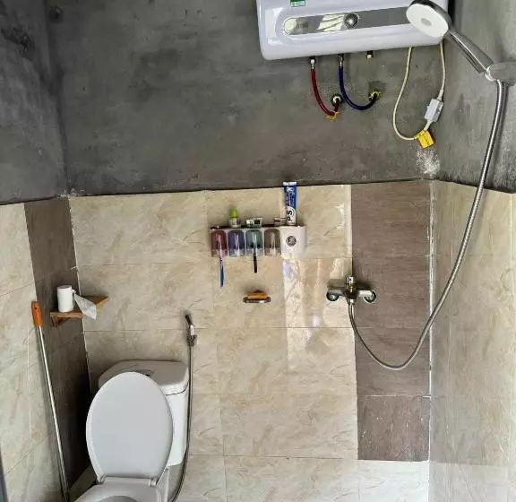 پانسیون Chacha S House